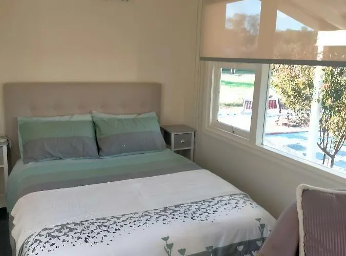 Avonlea Cottages