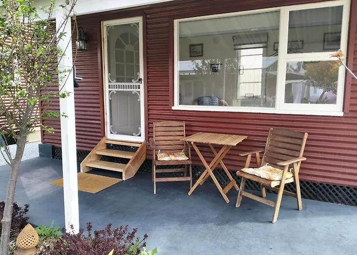 Avonlea Cottages