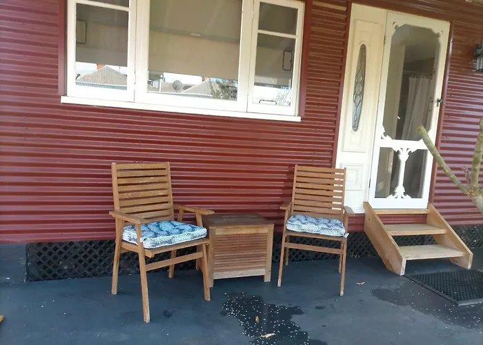 Avonlea Cottages