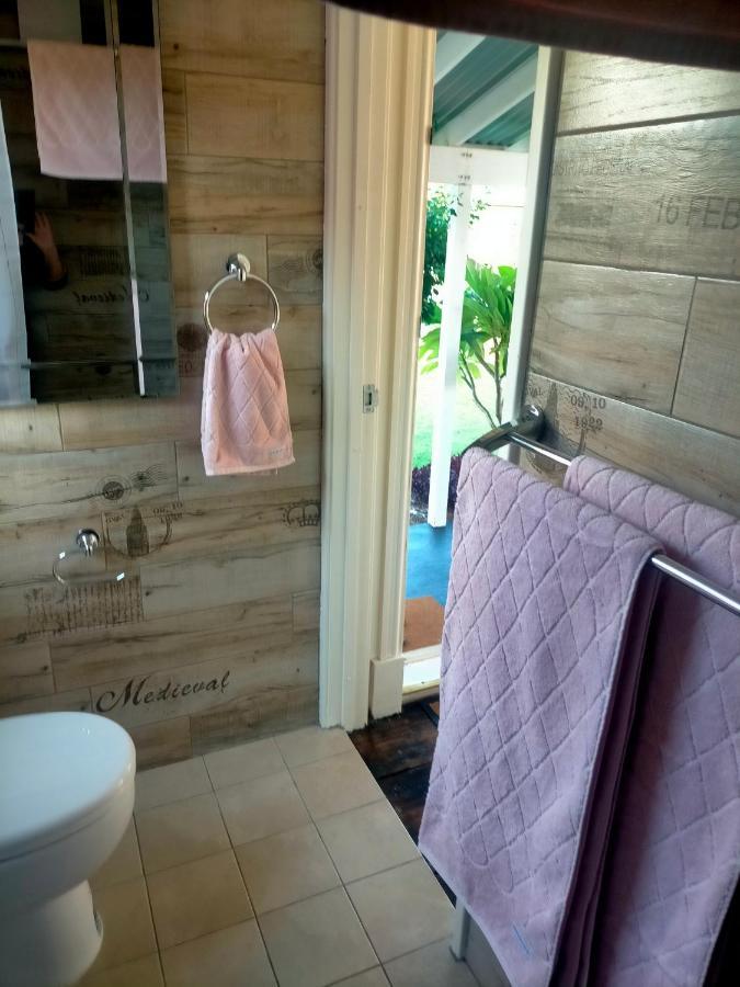 Homestay Avonlea *