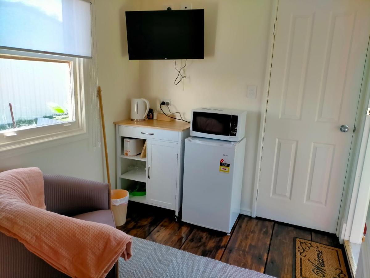 Avonlea Homestay