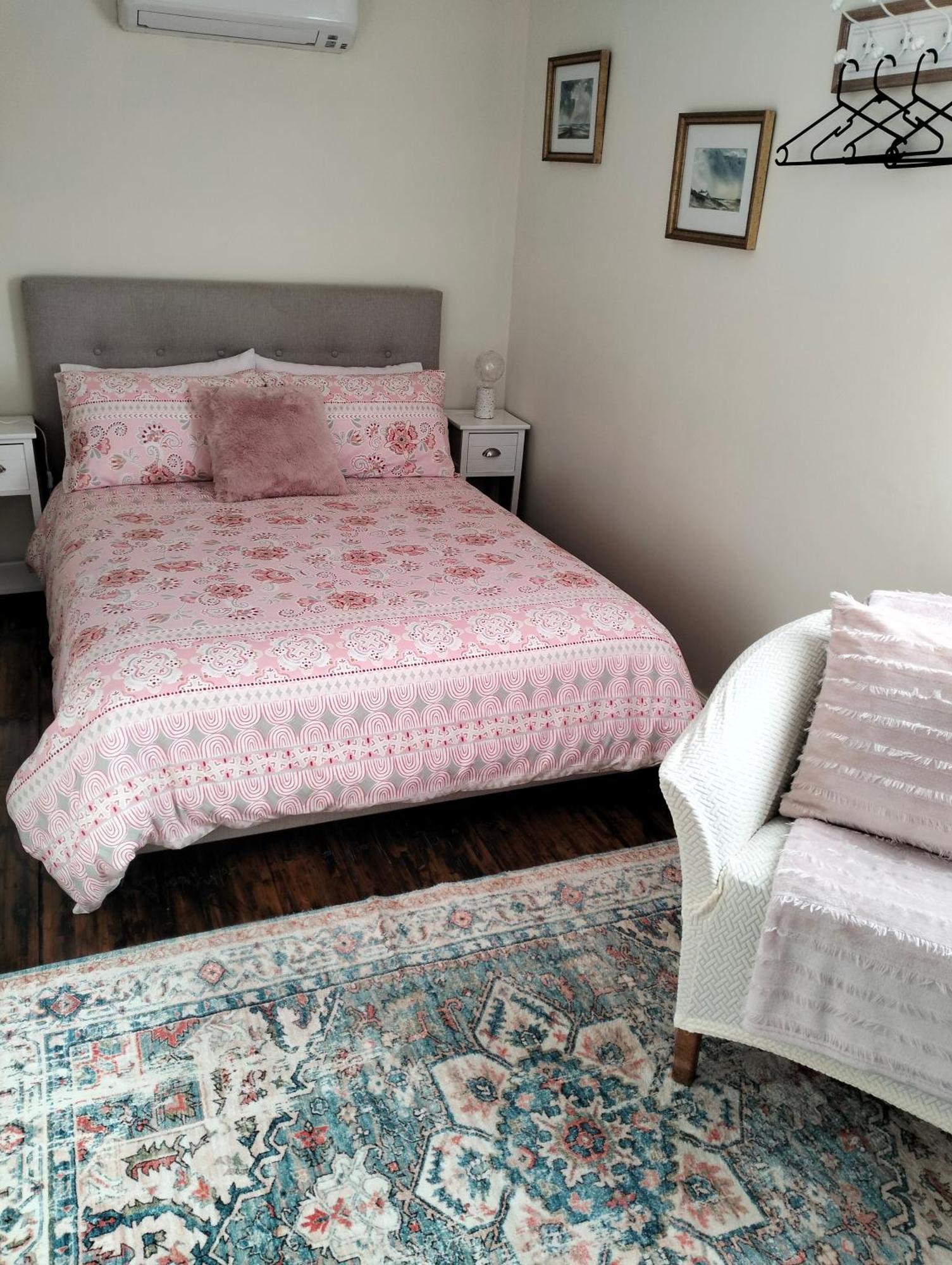 Avonlea Homestay *