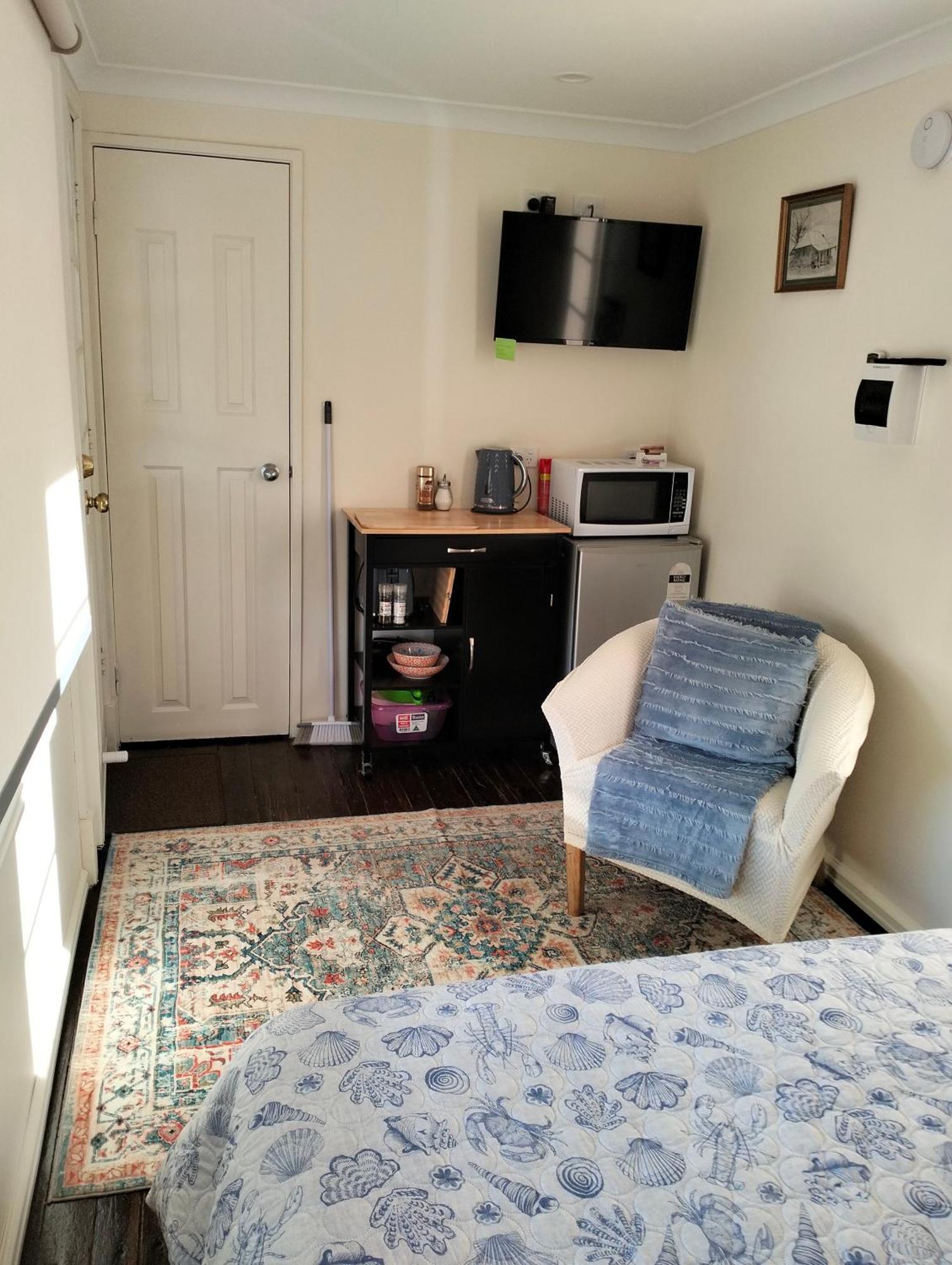 Avonlea Homestay